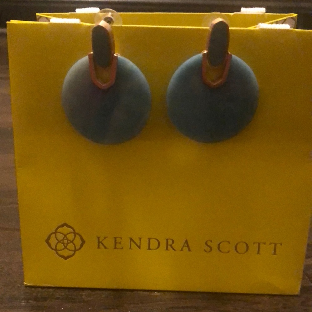 Kendra Scott Earrings